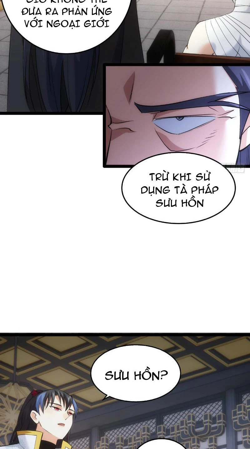 Ta Đoạt Xá Người Chơi Hệ Thống Chapter 32 - Trang 3