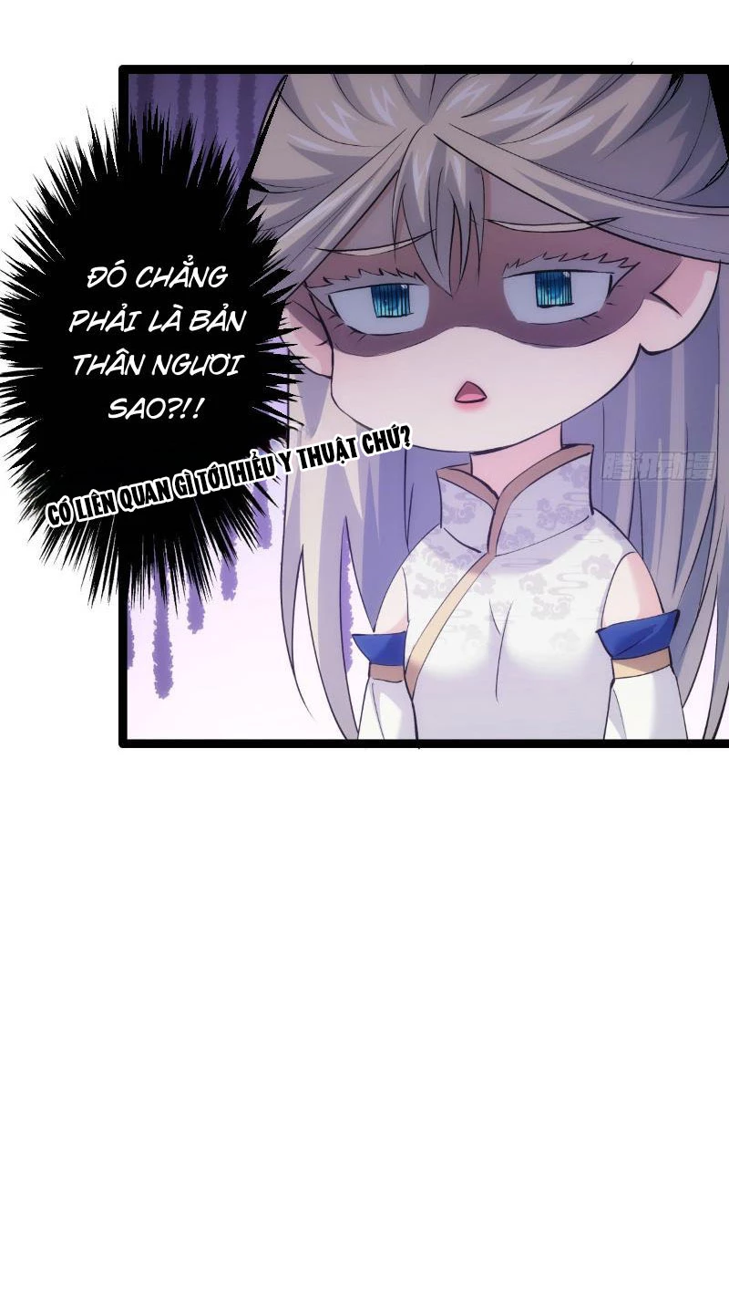 Ta Đoạt Xá Người Chơi Hệ Thống Chapter 32 - Trang 3