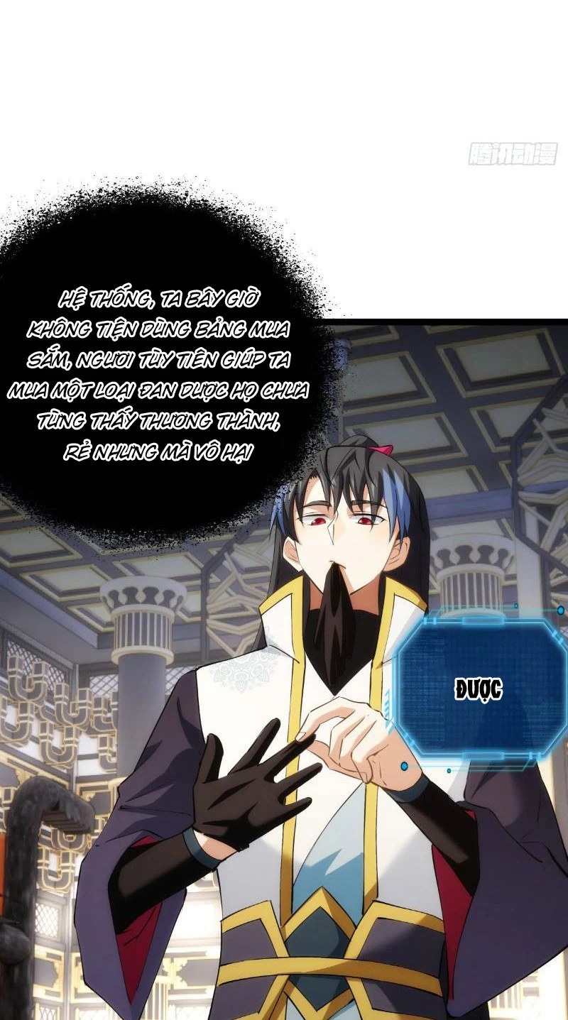 Ta Đoạt Xá Người Chơi Hệ Thống Chapter 32 - Trang 3