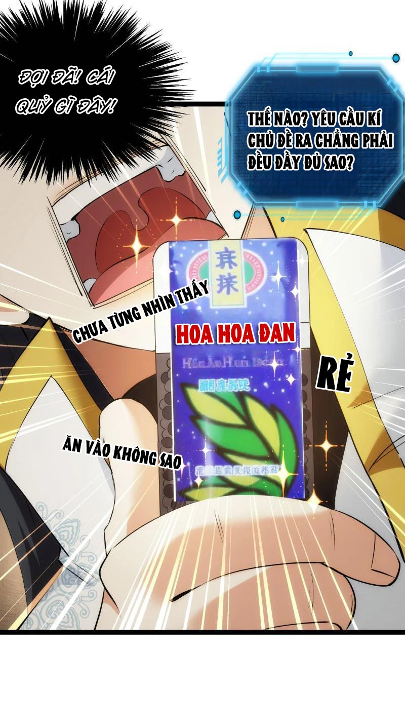 Ta Đoạt Xá Người Chơi Hệ Thống Chapter 32 - Trang 3