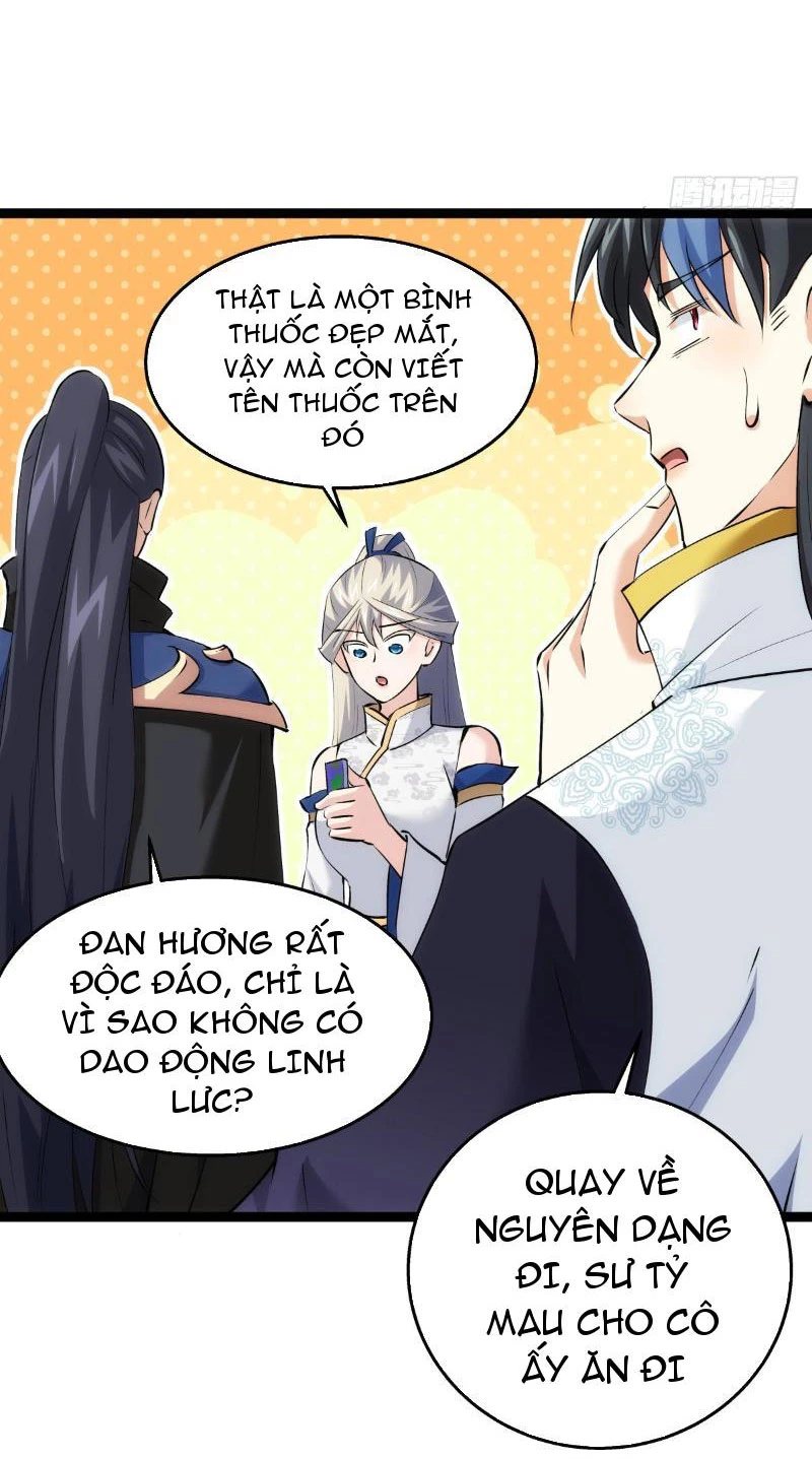 Ta Đoạt Xá Người Chơi Hệ Thống Chapter 32 - Trang 3