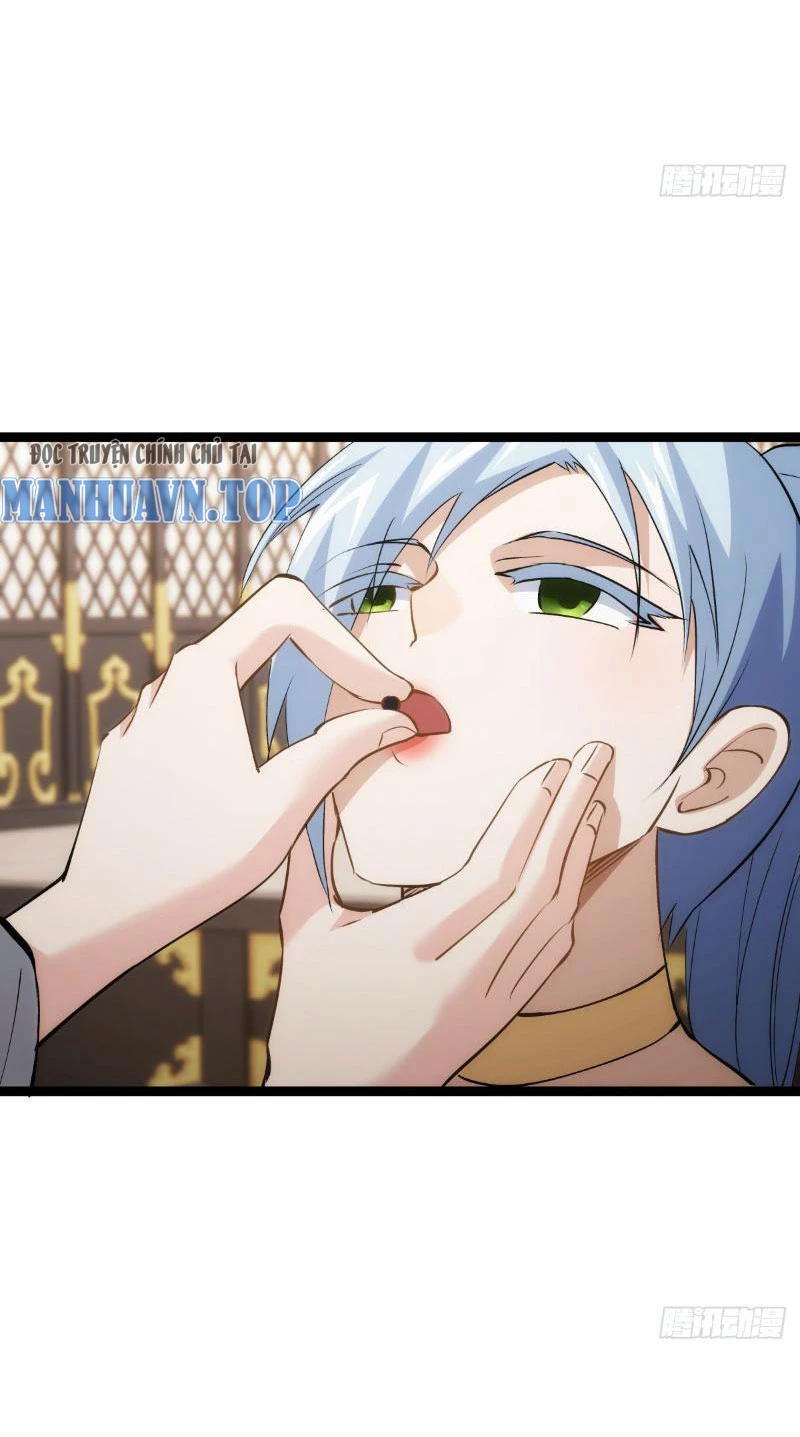 Ta Đoạt Xá Người Chơi Hệ Thống Chapter 32 - Trang 3