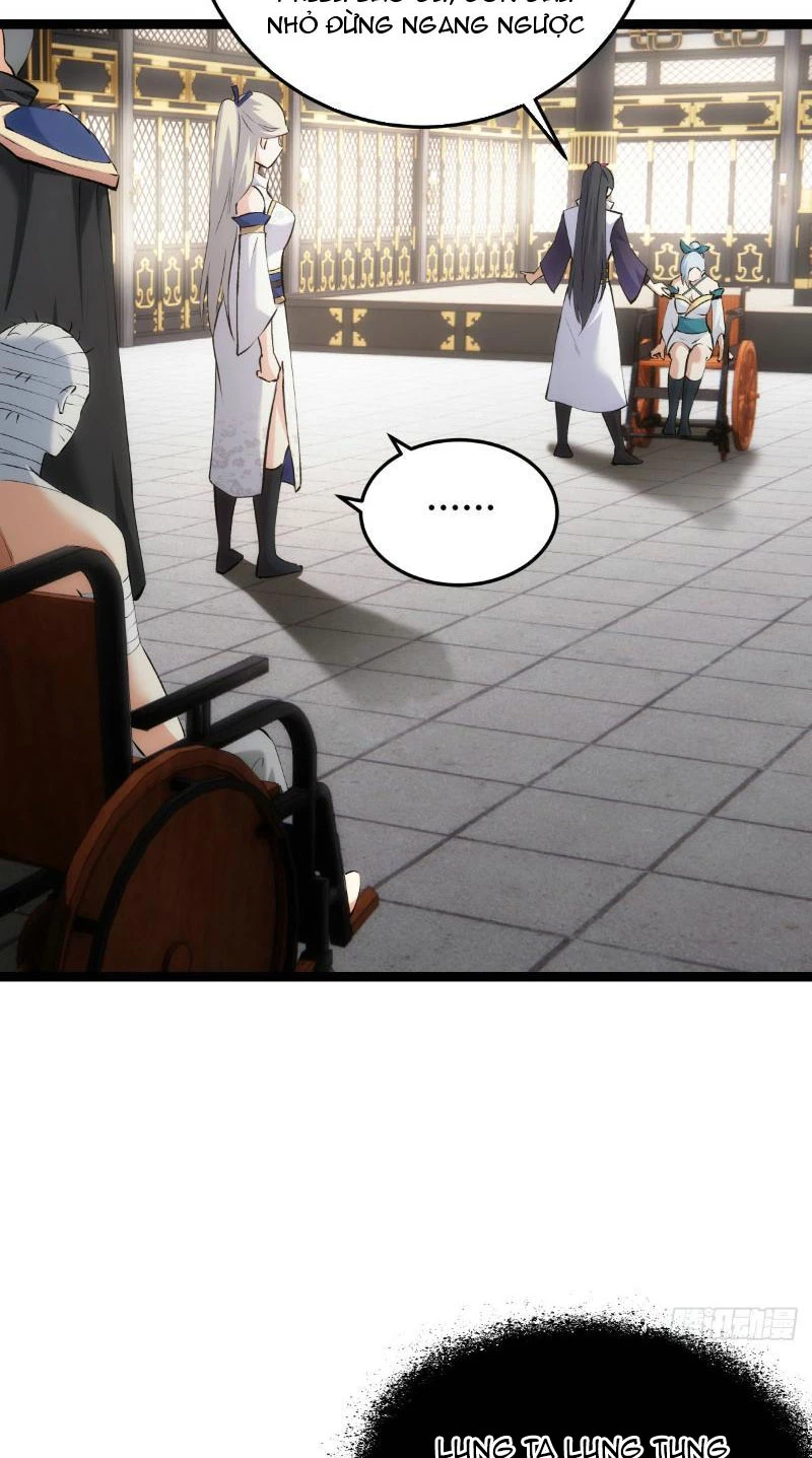 Ta Đoạt Xá Người Chơi Hệ Thống Chapter 32 - Trang 3