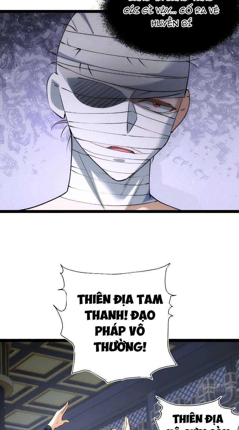 Ta Đoạt Xá Người Chơi Hệ Thống Chapter 32 - Trang 3