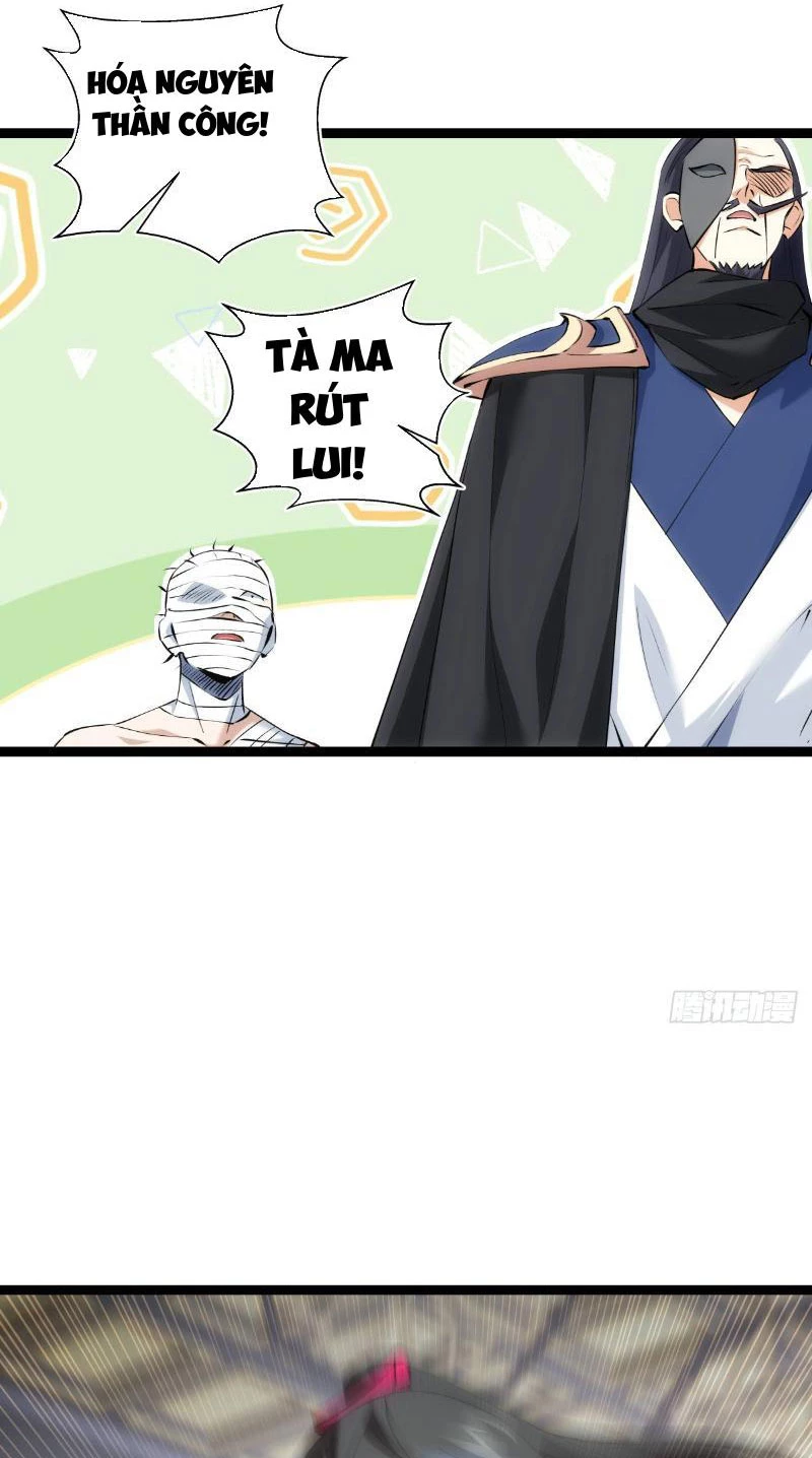 Ta Đoạt Xá Người Chơi Hệ Thống Chapter 32 - Trang 3