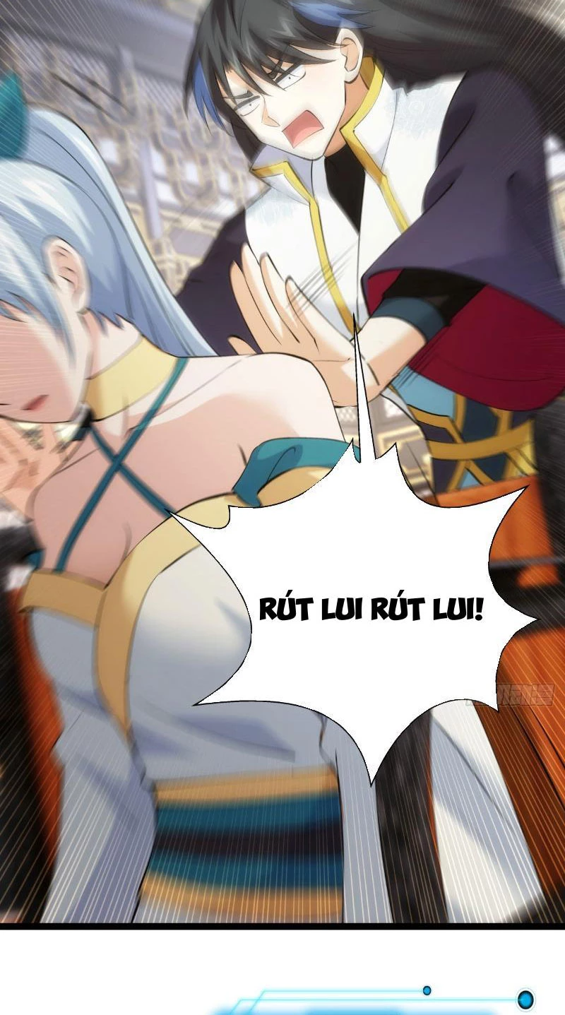 Ta Đoạt Xá Người Chơi Hệ Thống Chapter 32 - Trang 3