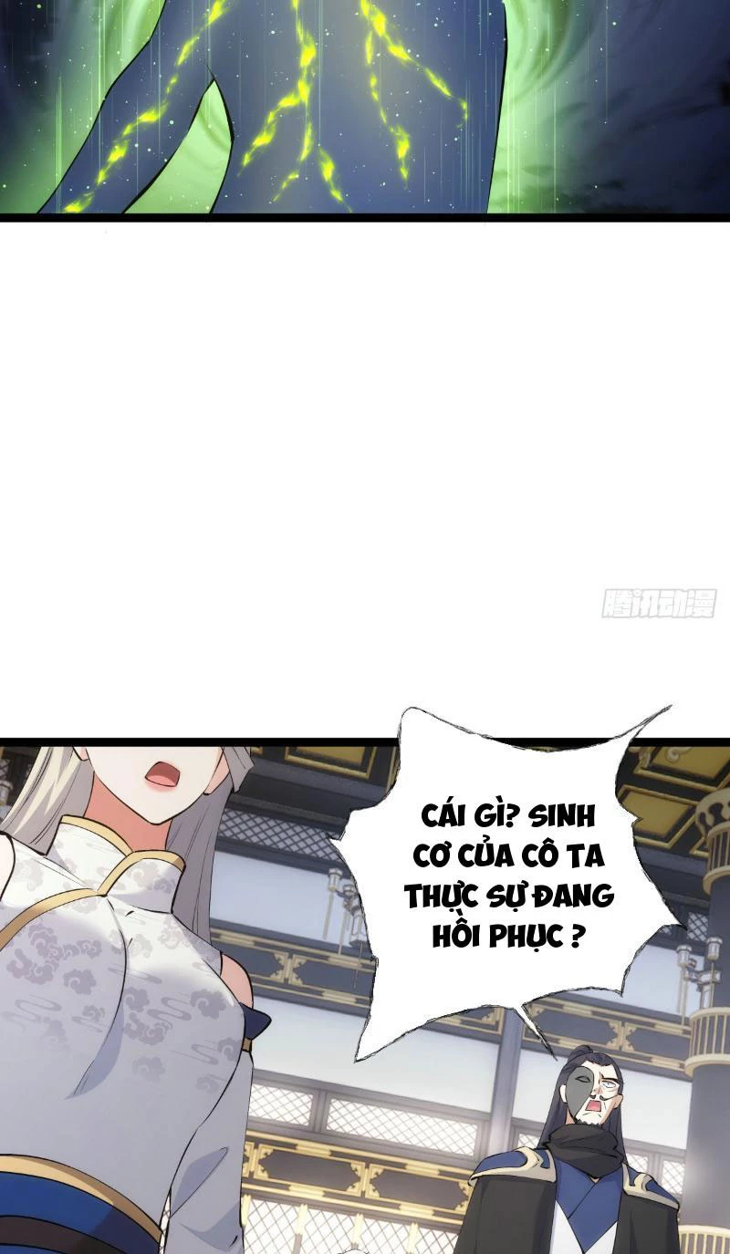 Ta Đoạt Xá Người Chơi Hệ Thống Chapter 32 - Trang 3