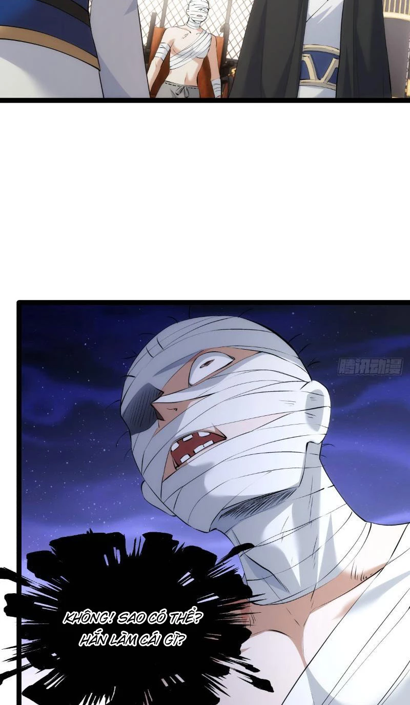 Ta Đoạt Xá Người Chơi Hệ Thống Chapter 32 - Trang 3