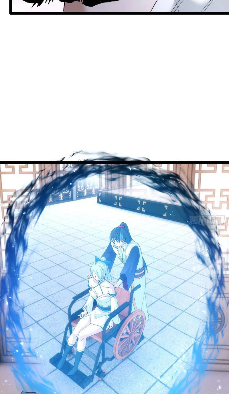 Ta Đoạt Xá Người Chơi Hệ Thống Chapter 32 - Trang 3