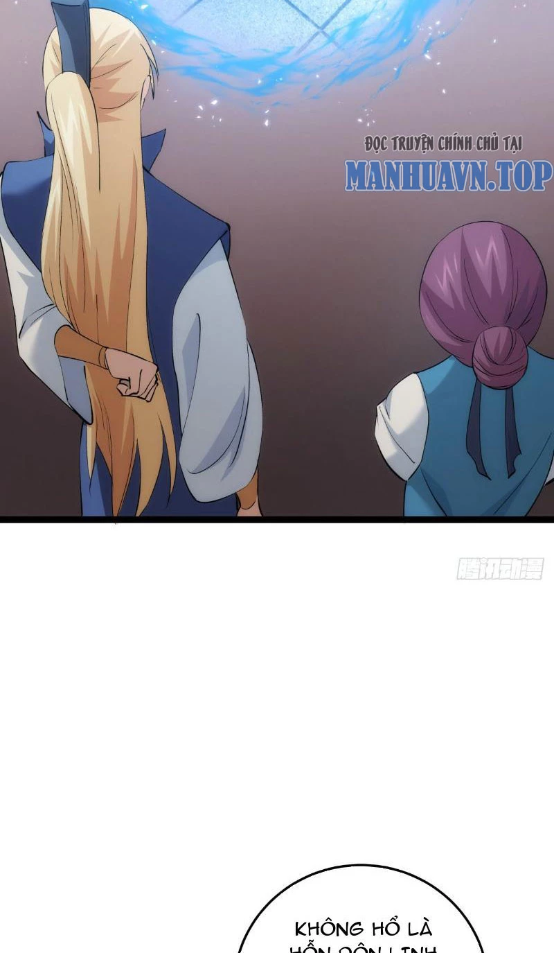 Ta Đoạt Xá Người Chơi Hệ Thống Chapter 32 - Trang 3