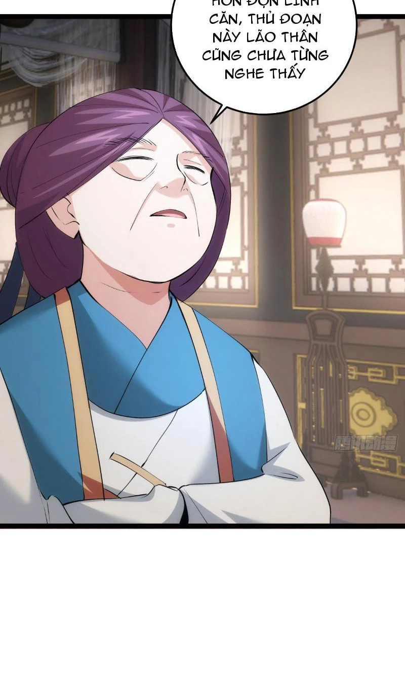 Ta Đoạt Xá Người Chơi Hệ Thống Chapter 32 - Trang 3