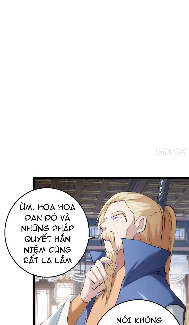 Ta Đoạt Xá Người Chơi Hệ Thống Chapter 32 - Trang 3