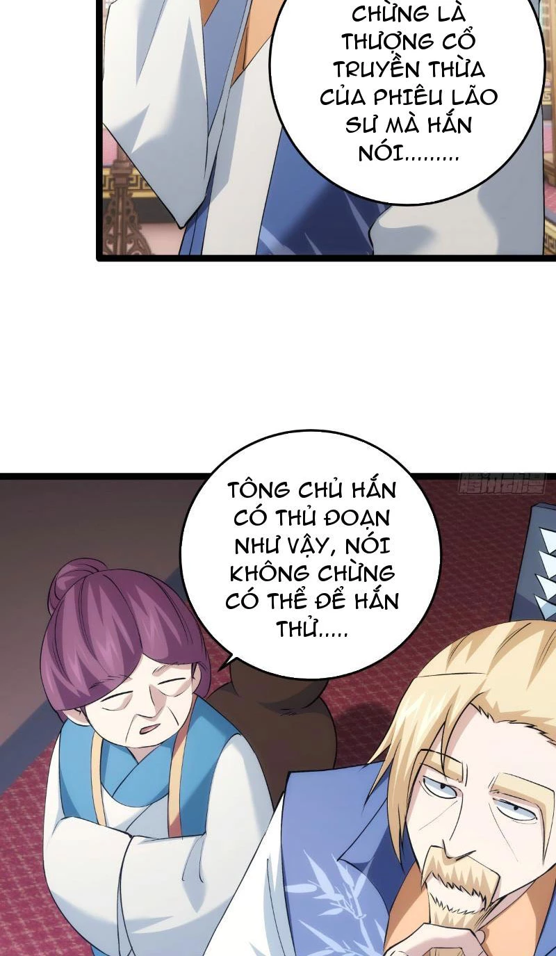 Ta Đoạt Xá Người Chơi Hệ Thống Chapter 32 - Trang 3