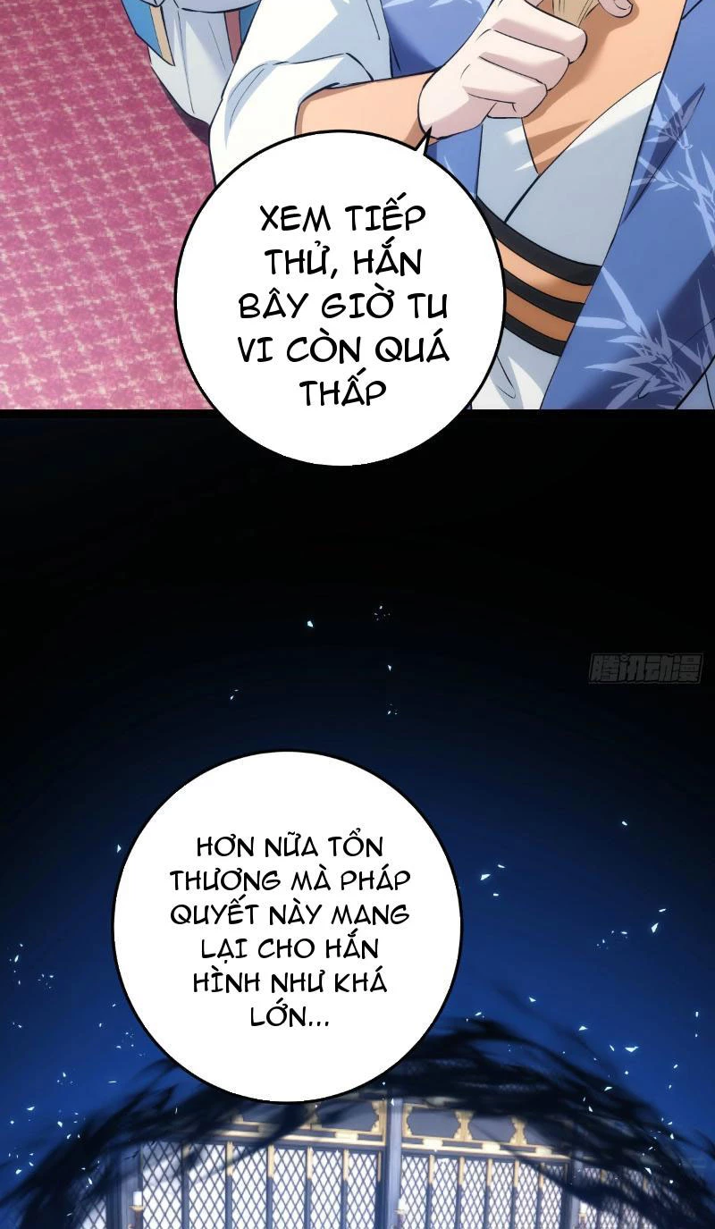 Ta Đoạt Xá Người Chơi Hệ Thống Chapter 32 - Trang 3