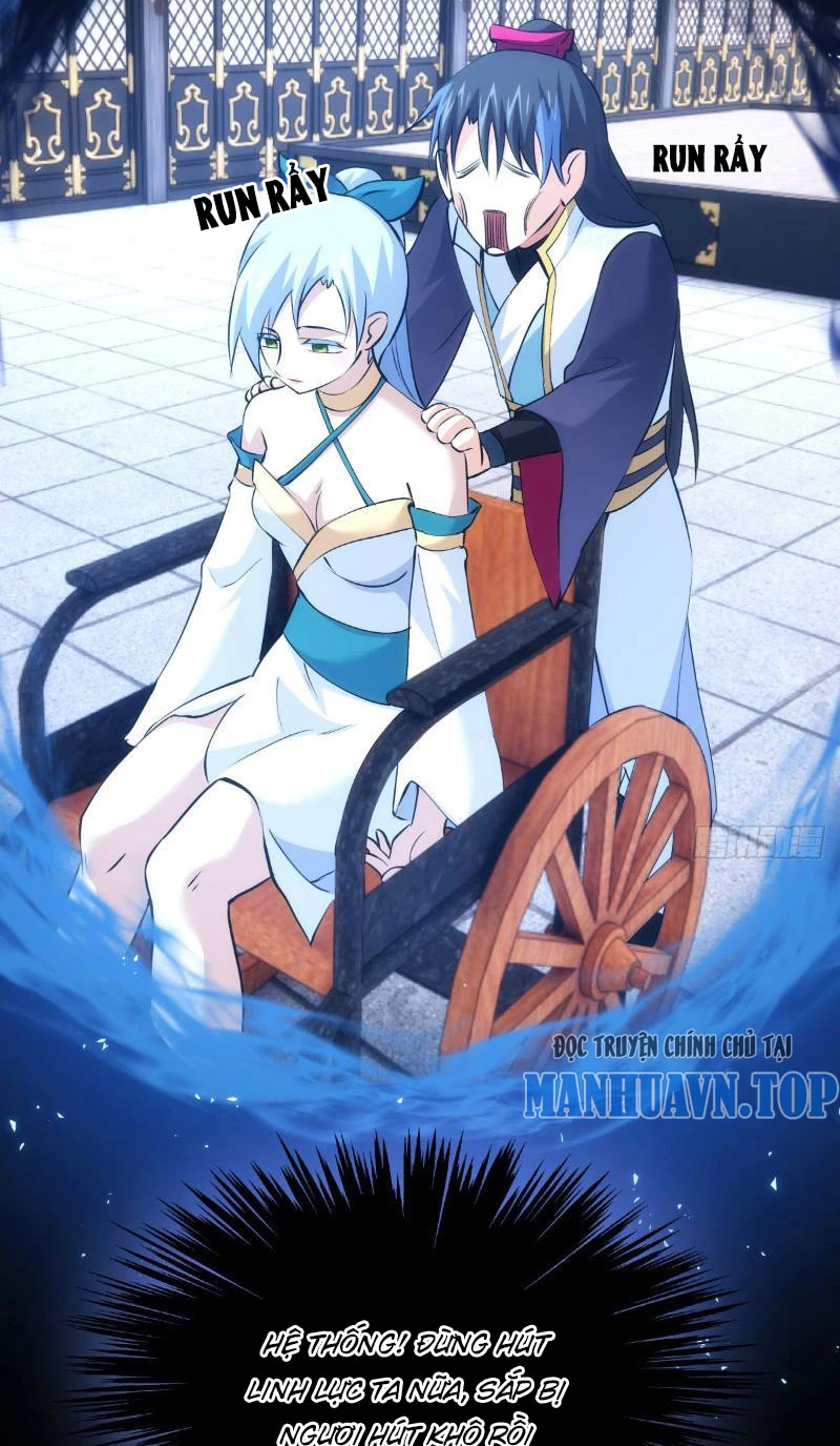 Ta Đoạt Xá Người Chơi Hệ Thống Chapter 32 - Trang 3
