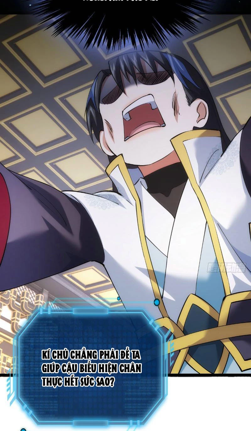 Ta Đoạt Xá Người Chơi Hệ Thống Chapter 32 - Trang 3