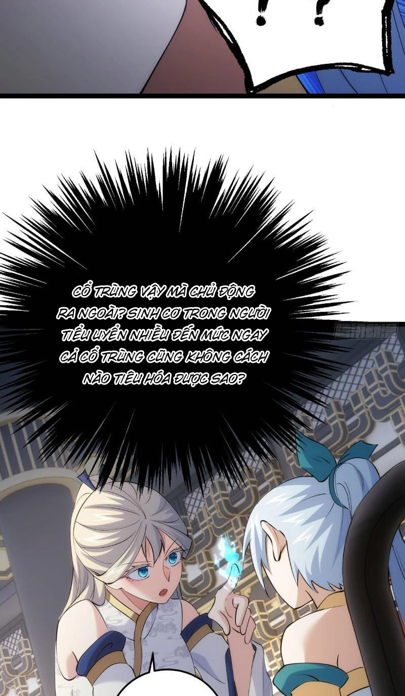 Ta Đoạt Xá Người Chơi Hệ Thống Chapter 32 - Trang 3