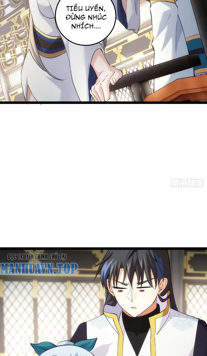 Ta Đoạt Xá Người Chơi Hệ Thống Chapter 32 - Trang 3