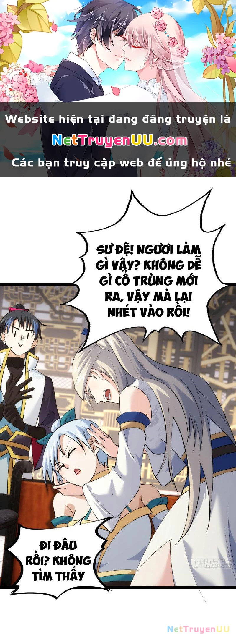 Ta Đoạt Xá Người Chơi Hệ Thống Chapter 33 - Trang 3