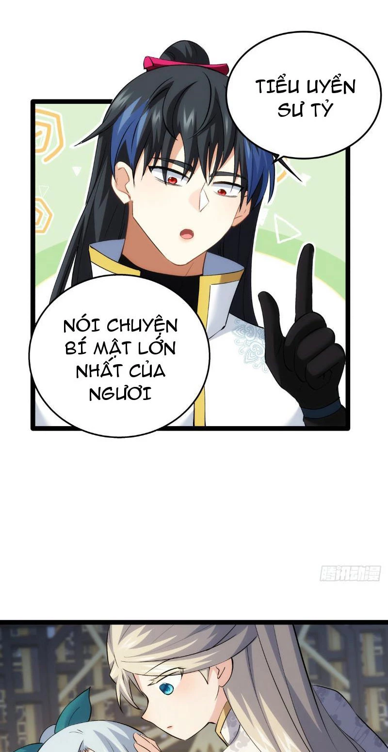 Ta Đoạt Xá Người Chơi Hệ Thống Chapter 33 - Trang 3