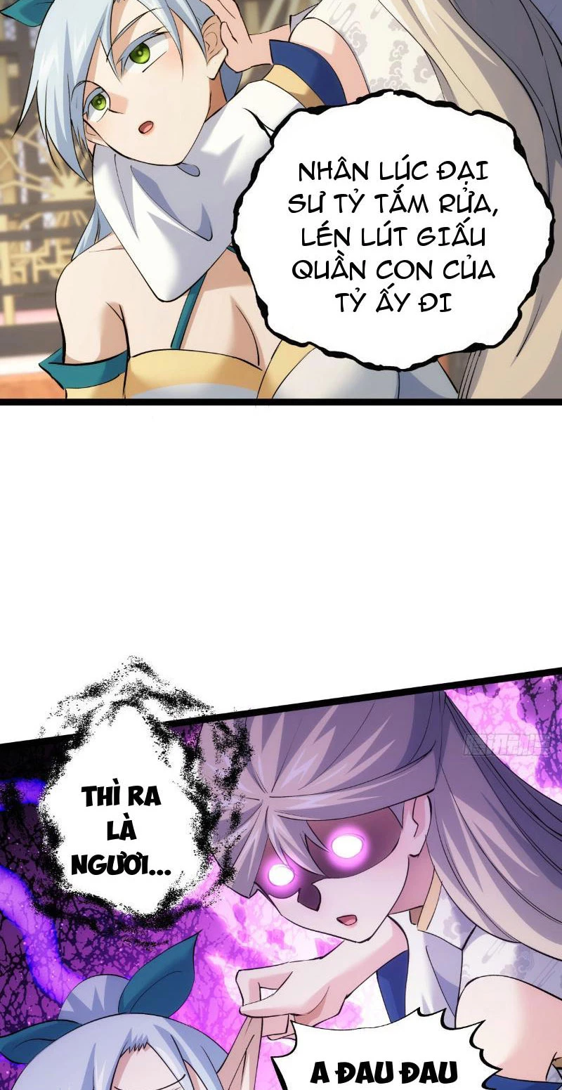 Ta Đoạt Xá Người Chơi Hệ Thống Chapter 33 - Trang 3