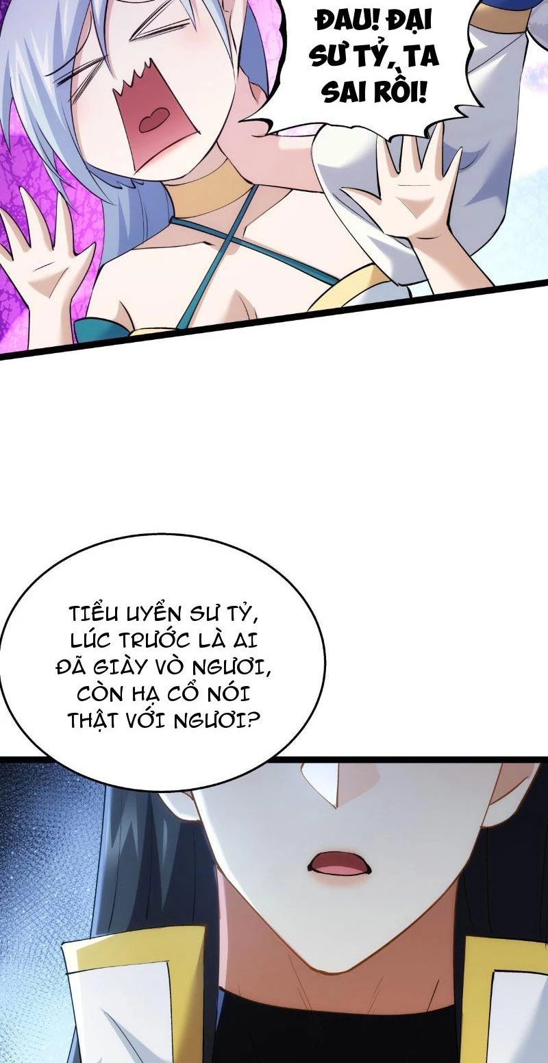 Ta Đoạt Xá Người Chơi Hệ Thống Chapter 33 - Trang 3