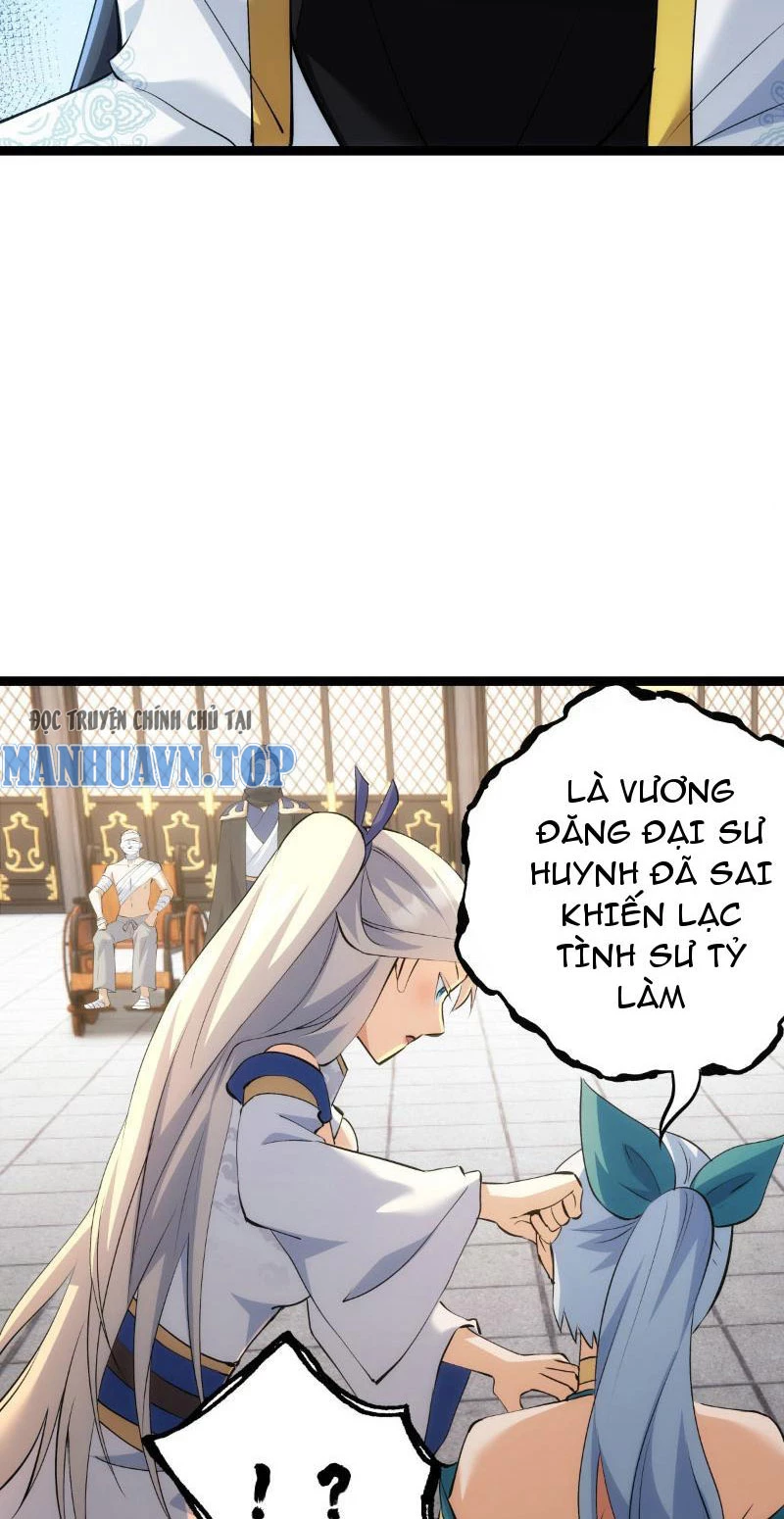 Ta Đoạt Xá Người Chơi Hệ Thống Chapter 33 - Trang 3