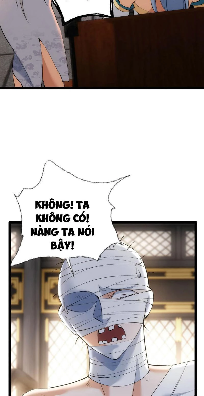 Ta Đoạt Xá Người Chơi Hệ Thống Chapter 33 - Trang 3