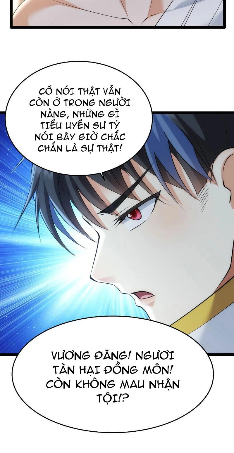 Ta Đoạt Xá Người Chơi Hệ Thống Chapter 33 - Trang 3