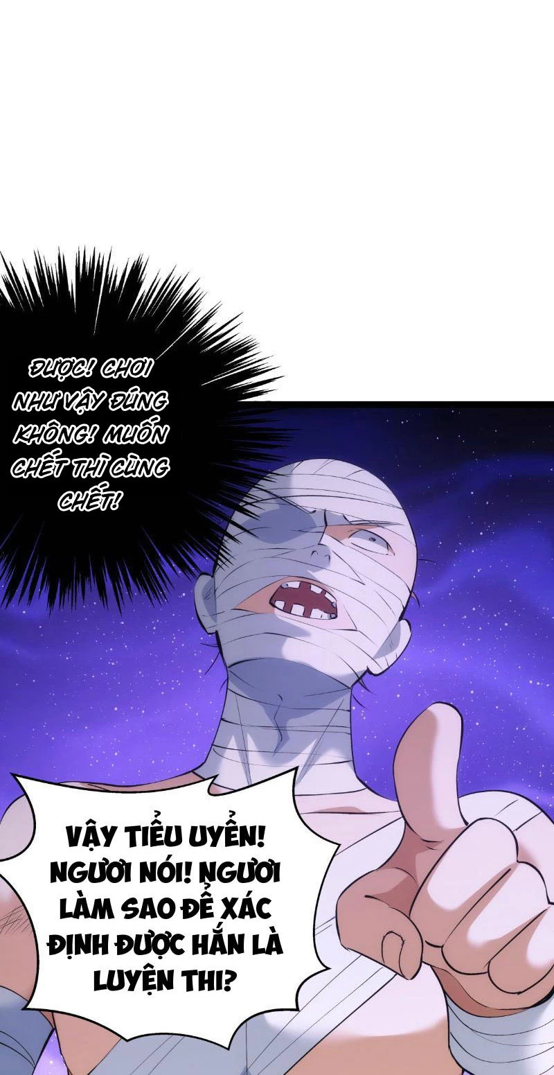Ta Đoạt Xá Người Chơi Hệ Thống Chapter 33 - Trang 3