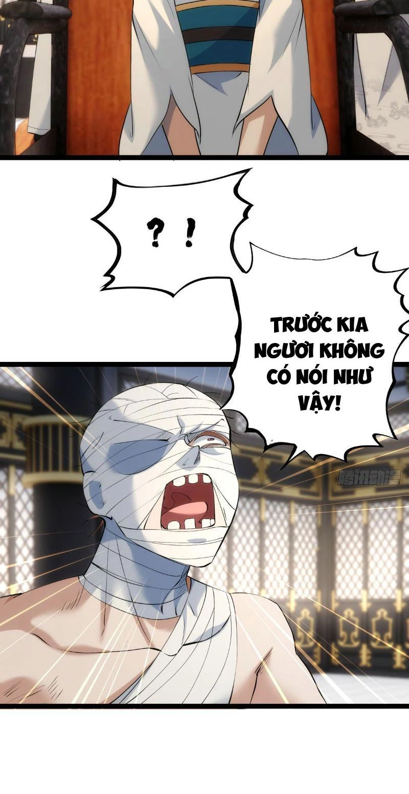 Ta Đoạt Xá Người Chơi Hệ Thống Chapter 33 - Trang 3