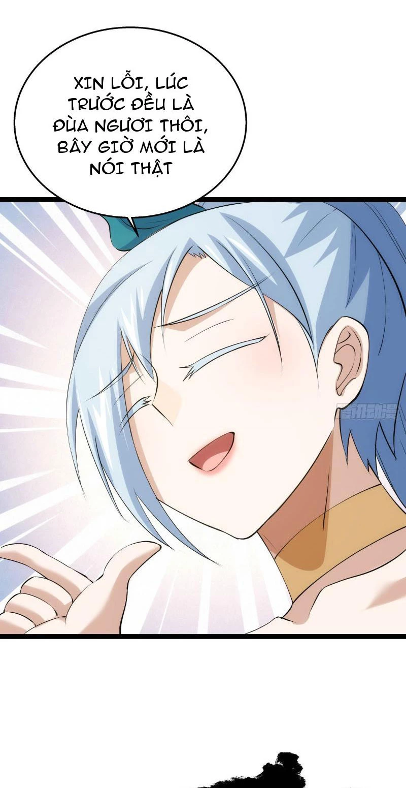 Ta Đoạt Xá Người Chơi Hệ Thống Chapter 33 - Trang 3