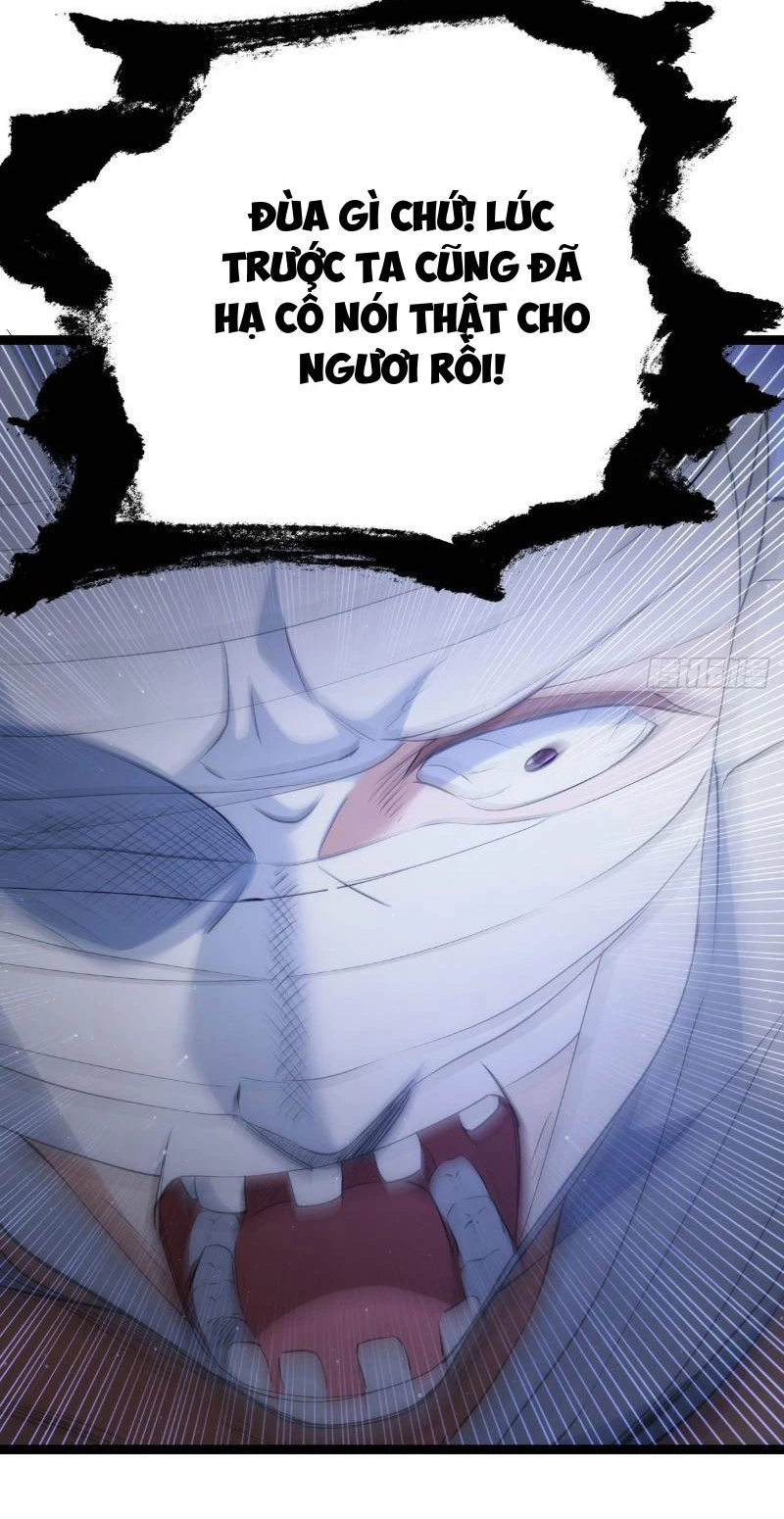 Ta Đoạt Xá Người Chơi Hệ Thống Chapter 33 - Trang 3