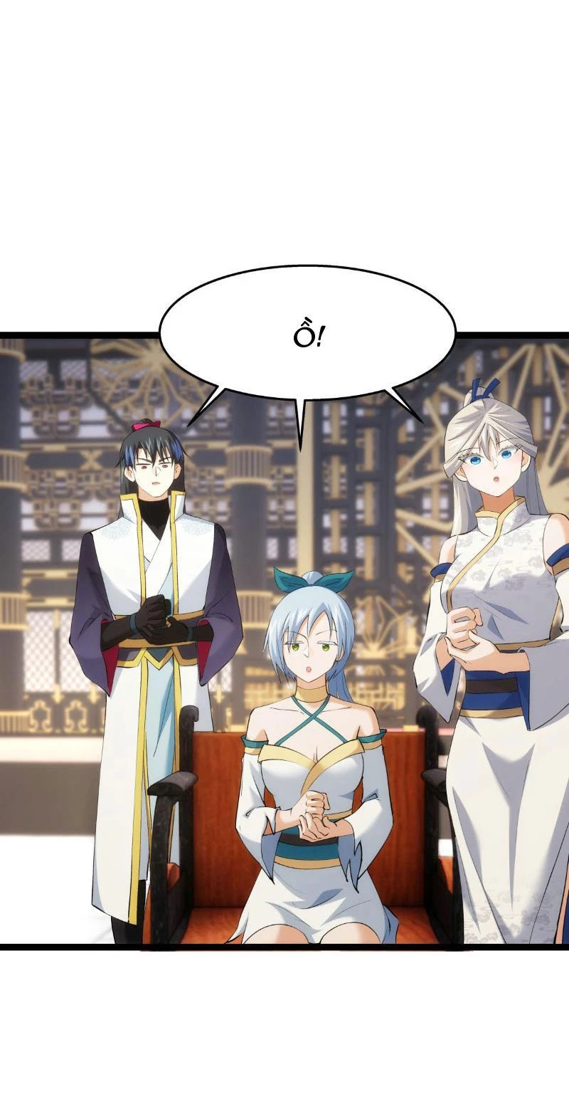 Ta Đoạt Xá Người Chơi Hệ Thống Chapter 33 - Trang 3