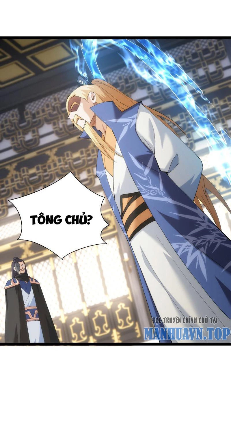 Ta Đoạt Xá Người Chơi Hệ Thống Chapter 33 - Trang 3