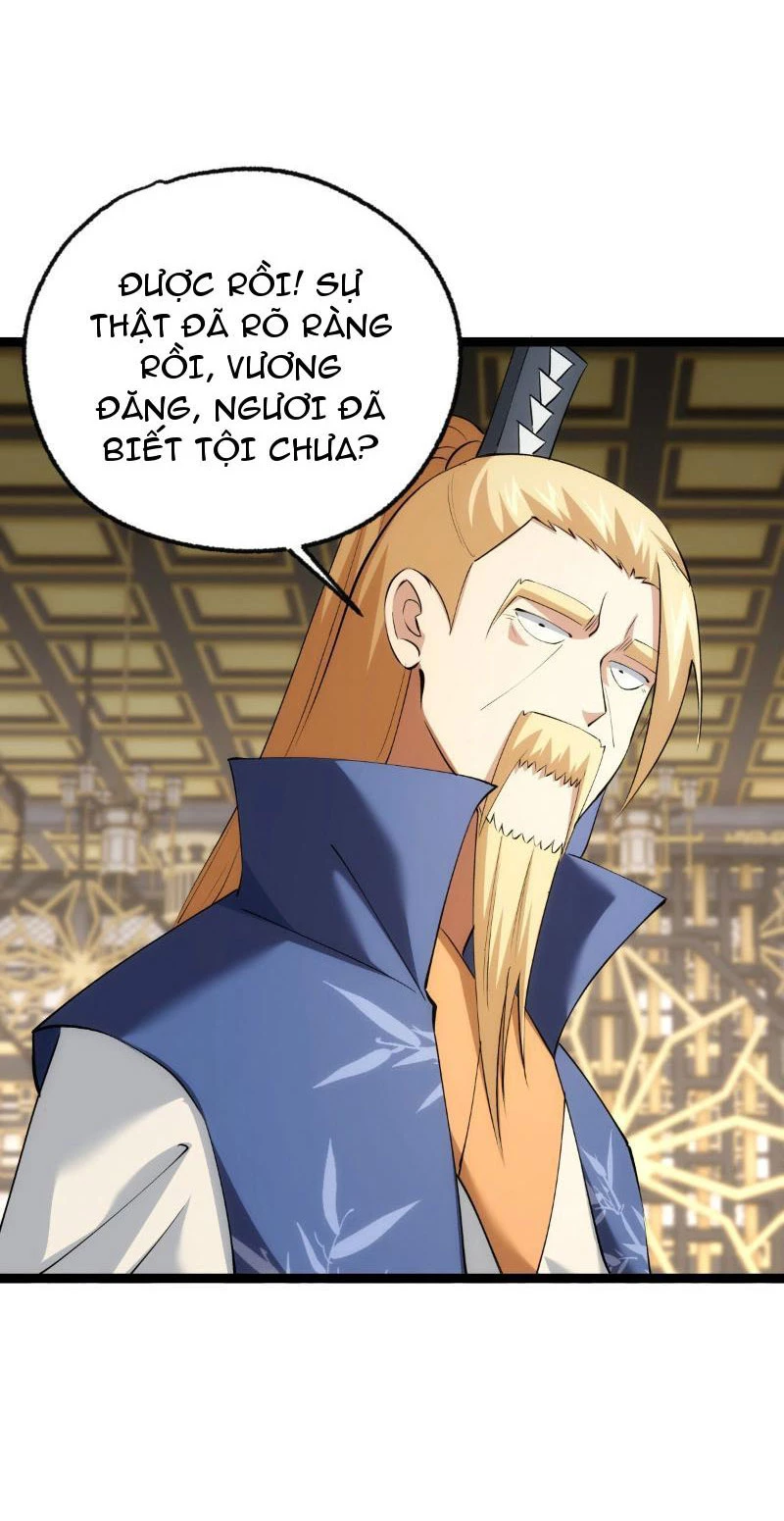 Ta Đoạt Xá Người Chơi Hệ Thống Chapter 33 - Trang 3