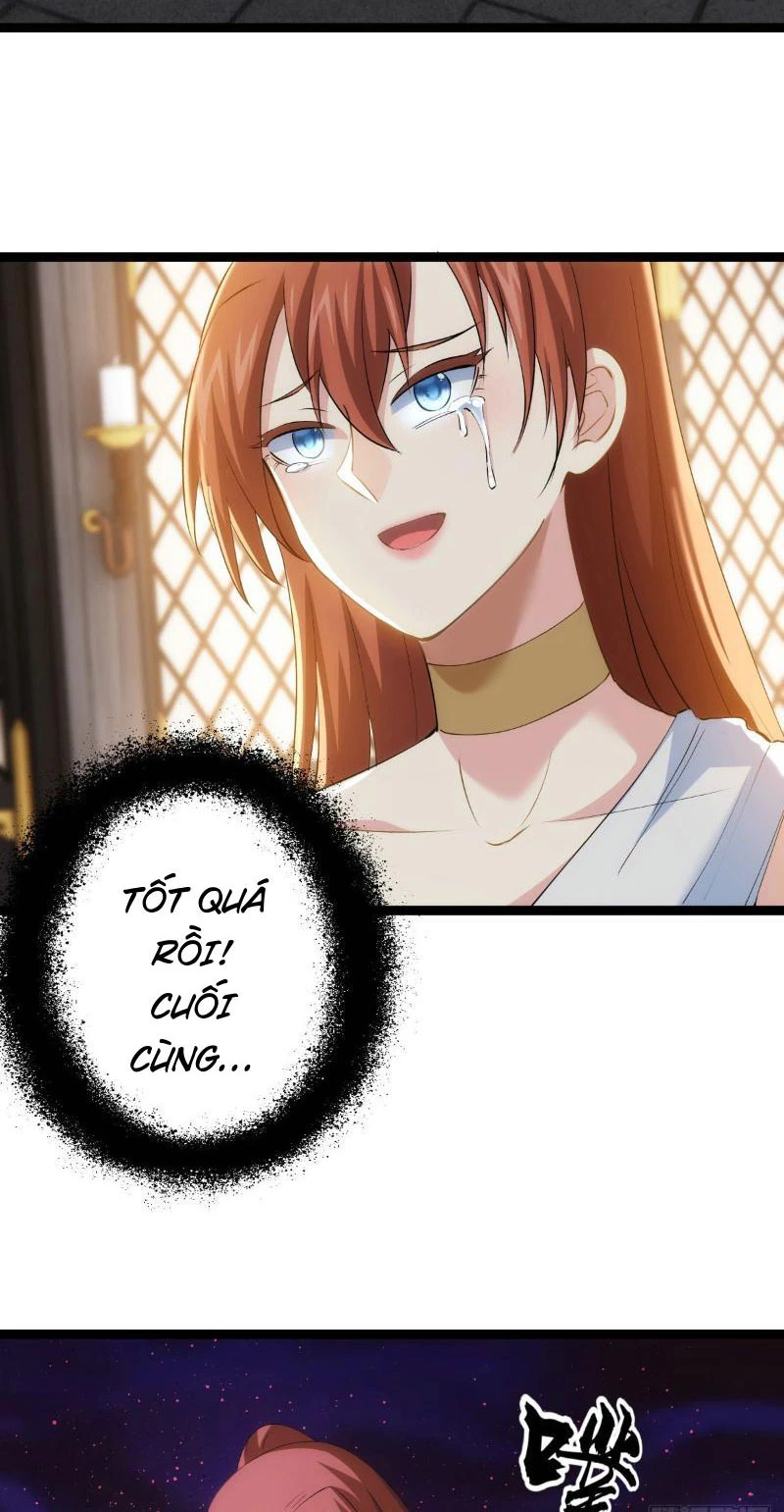 Ta Đoạt Xá Người Chơi Hệ Thống Chapter 33 - Trang 3