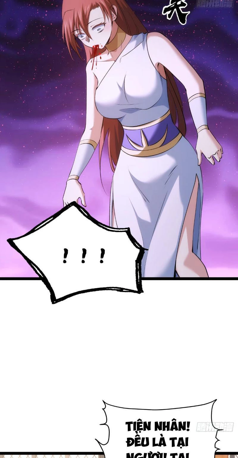 Ta Đoạt Xá Người Chơi Hệ Thống Chapter 33 - Trang 3