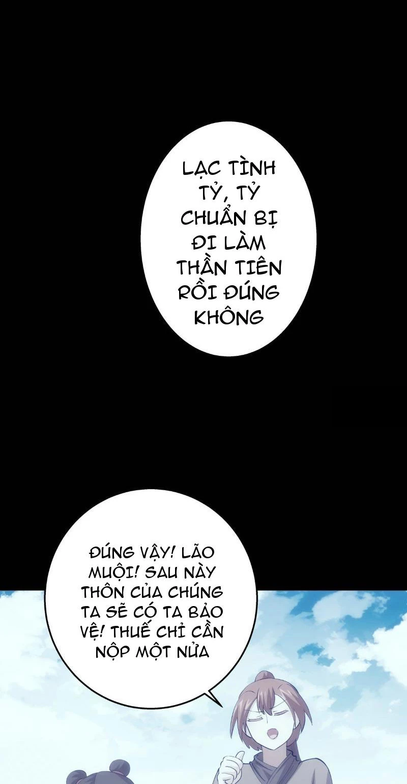 Ta Đoạt Xá Người Chơi Hệ Thống Chapter 33 - Trang 3