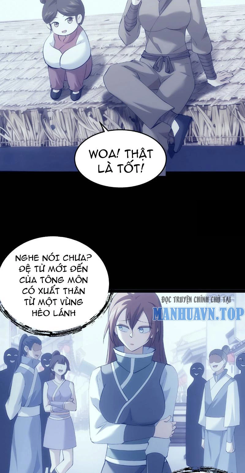 Ta Đoạt Xá Người Chơi Hệ Thống Chapter 33 - Trang 3