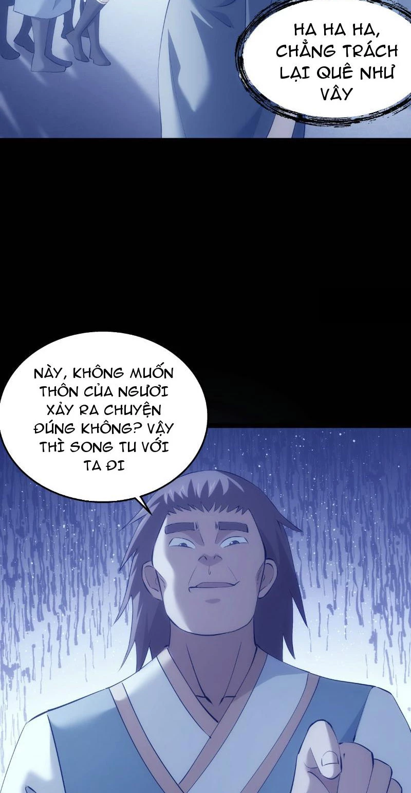 Ta Đoạt Xá Người Chơi Hệ Thống Chapter 33 - Trang 3