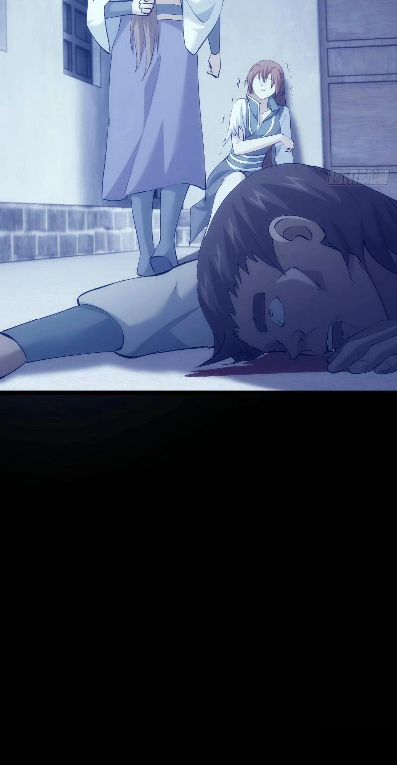 Ta Đoạt Xá Người Chơi Hệ Thống Chapter 33 - Trang 3