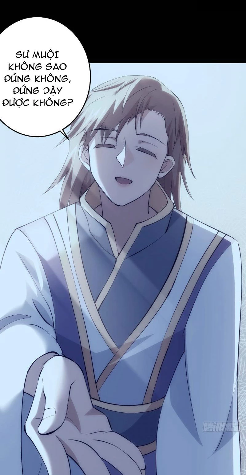 Ta Đoạt Xá Người Chơi Hệ Thống Chapter 33 - Trang 3