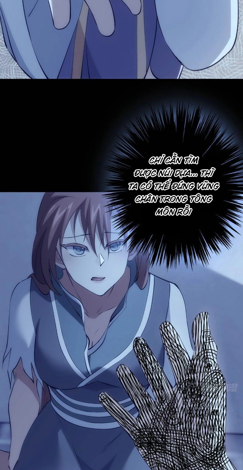 Ta Đoạt Xá Người Chơi Hệ Thống Chapter 33 - Trang 3