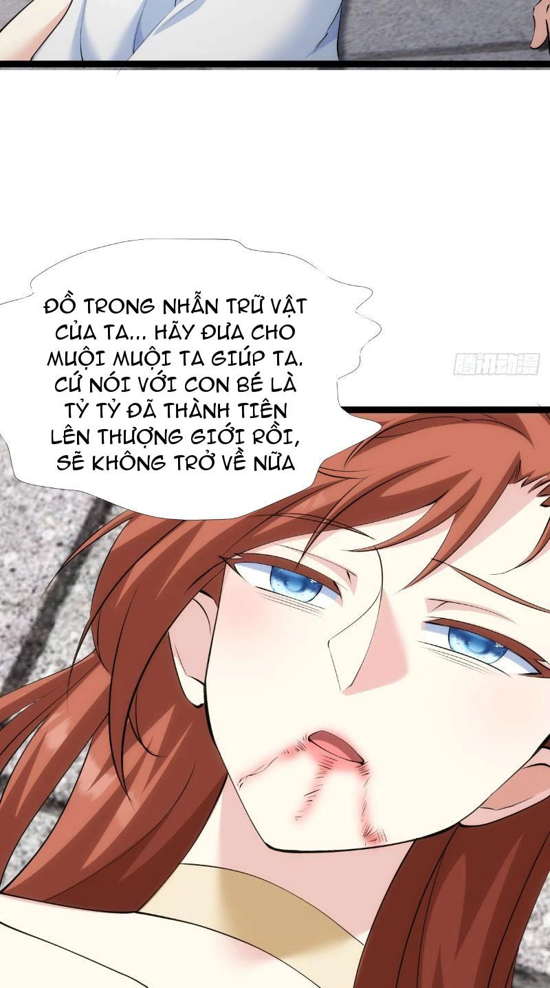 Ta Đoạt Xá Người Chơi Hệ Thống Chapter 34 - Trang 3