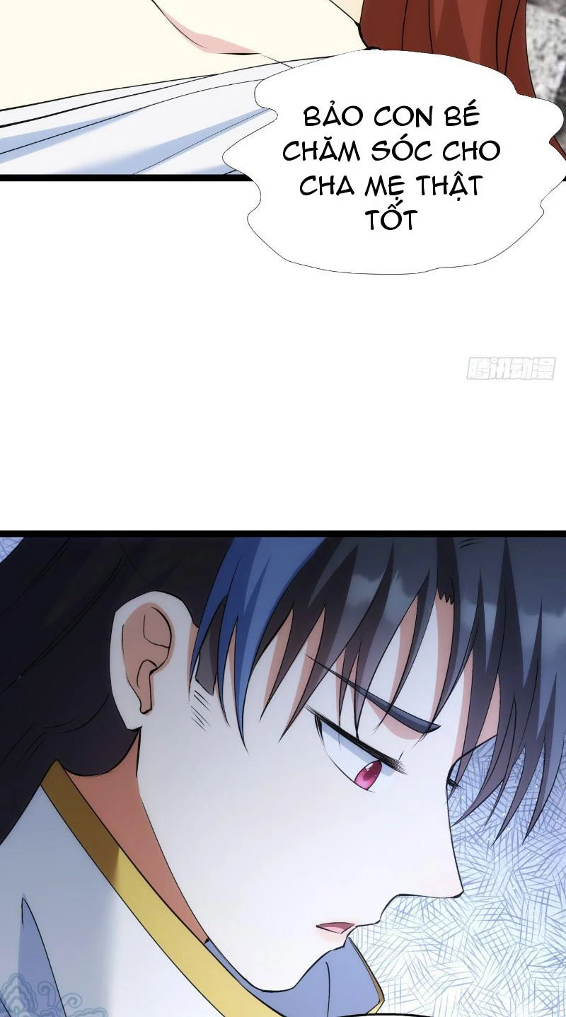 Ta Đoạt Xá Người Chơi Hệ Thống Chapter 34 - Trang 3