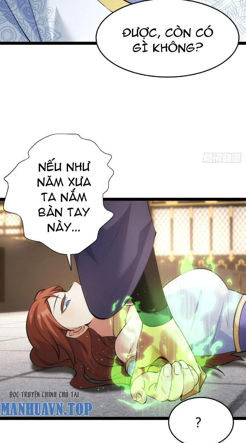 Ta Đoạt Xá Người Chơi Hệ Thống Chapter 34 - Trang 3