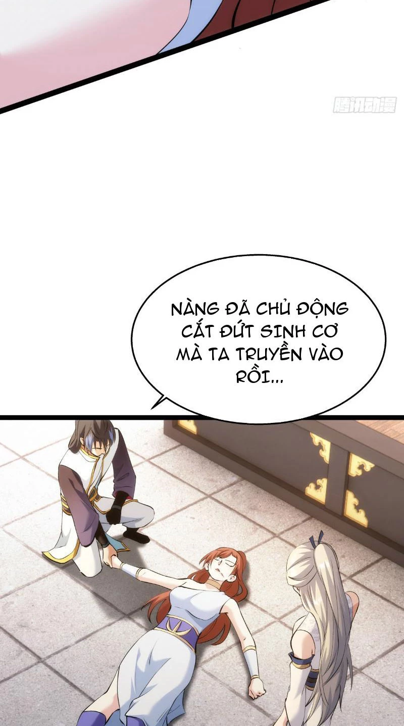 Ta Đoạt Xá Người Chơi Hệ Thống Chapter 34 - Trang 3