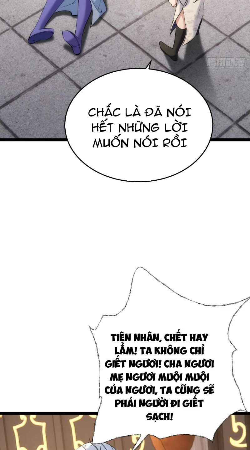 Ta Đoạt Xá Người Chơi Hệ Thống Chapter 34 - Trang 3