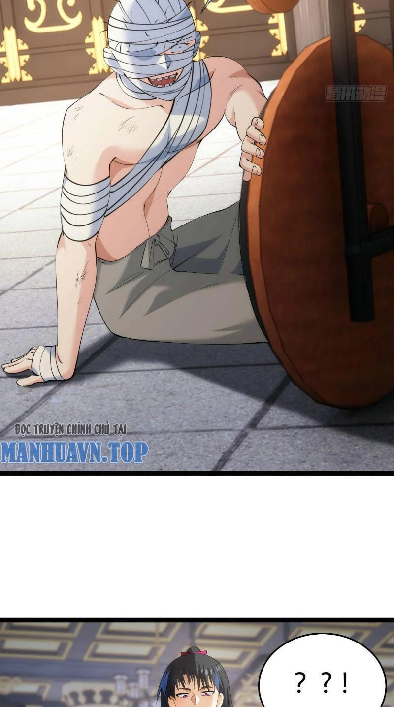 Ta Đoạt Xá Người Chơi Hệ Thống Chapter 34 - Trang 3